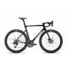 LOOK 795 Blade 2 Rs Pro Team Black DA Di2 Fulcrum Speed 57 L