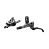 Shimano Brzda hydr. XTR I-M9100 predná Post Mount 1000mm had.+platn. K05Ti