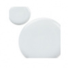 Dermacol Přírodní lak na nehty Pure 3D (Nail Polish) 11 ml Odstín: 02 Absolute White