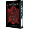 Oheň a krv (Špeciálne vydanie) - George R.R. Martin
