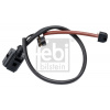 Výstrażný kontakt opotrebenia brzdového oblożenia FEBI BILSTEIN 29912