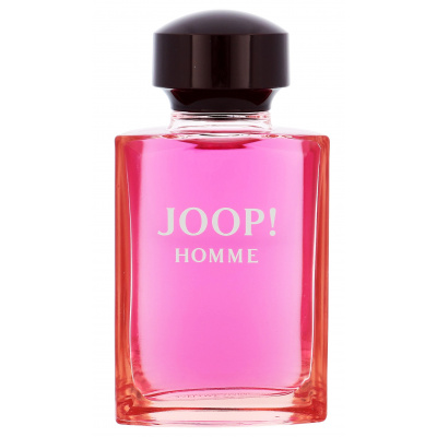 Joop! Homme after shave 75 ml