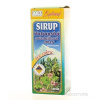 FYTO Tatranská priedušková zmes SIRUP bez cukru bylinný 1x100 ml FYTOPHARMA, a.s.
