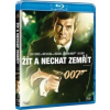 James Bond - Žít a nechat zemřít BD