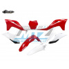 UFO Sada plastov Gas-Gas MC/21-23 + MC-F/21-23 + EX/21-23 + EX-F/21-23 - originálne farby