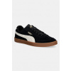 Semišové tenisky Puma Club II Era Suede 400717 čierna EUR 37