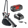 Píla na - AL-KO Blower Leaf Vacuum Cleaner LBV 4090 SET (Píla na - AL-KO Blower Leaf Vacuum Cleaner LBV 4090 SET)