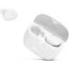 JBL Tune Buds bezdrôtové slúchadlá TWS biela