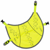 Alcott Visibility Dog Vest Neon Yellow - reflexná vesta pre psa, žltá - L