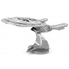 3D puzzle Metal Earth ST USS Enterprice NCC-1701-D (32309012811)