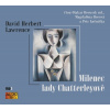 Milenec lady Chatterleyové (Audiokniha) (David Herbert Lawrence, Magdaléna Borová, Otakar Brousek ml.)