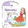 ALBI Kouzelné čtení: Spievanky 1 (SK kniha)
