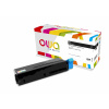 OWA Armor toner kompatibilný s OKI 45807111, čierna/black (K18145OW)