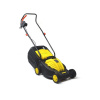 GEKO Elektrická kosačka 32cm 1200W - John Gardener G83025