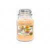 Yankee Candle Mango Ice Cream 623g