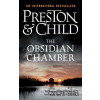 The Obsidian Chamber - Douglas Preston
