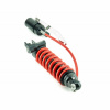 K-TECH zadný tlmič K-TECH RAZOR-R HPA 280S-014-270-020