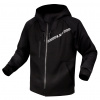 Mikina na motorku LS2 Throtle Man Jacket Čierna M
