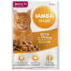Iams Cat Senior delights chicken in gravy 85 g