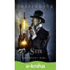 E-kniha Stín - Adam Przechrzta