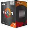 AMD Ryzen 7 5700 / Ryzen / AM4 / 8C/16T / max. 4,6 GHz / 20MB / 65W TDP / BOX s Wraith Stealth
