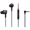 Asus ROG Cetra Core II slúchadlá do uší káblové, 90YH02V0-B2UA00, stereo, čierna/červená; 90YH02V0-B2UA00