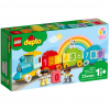 LEGO® DUPLO® 10954 Vláčik s číslami Učíme sa počítať