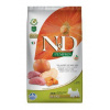 N&D Pumpkin DOG Adult Mini Boar & Apple 2,5kg