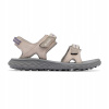 COLUMBIA KONOS HIKER 2-STRAP SANDAL W (39) Dámske semišové sandále Béžové