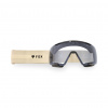 FOX RACING Fox Purevue Black/Clear