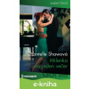 E-kniha Milenka na jeden večer - Chantelle Shaw