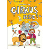 Cirkus jede ! - Petr Šulc