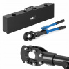 Nožnice na - HYDRAULICKÝ NOSIČ KÁBLA AŽ 40 mm RUČNE (Nožnice na - HYDRAULICKÝ NOSIČ KÁBLA AŽ 40 mm RUČNE)