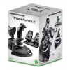 Thrustmaster T.Flight Full Kit X, TFRP RUDDER + Joystick Hotas Xbox X/S a PC 4460211