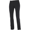 Kalhoty Salomon Nova II softshell W black 10/11 XS