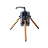 DAIWA - Stojan na 3 prúty Presso Imprimi Rod Stand