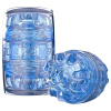 Fleshlight Quickshot Turbo Blue Ice