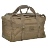 Gurkha Tactical taška GURKHA 65l tactical carry-all COYOTE