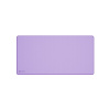 Maxi podložka pod myš Natec PURE LAVENDER, 40x80cm NPO-2242