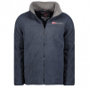 GEOGRAPHICAL NORWAY mikina pánská TAMAZONIE MEN ASS A 224 tmavo modrá L
