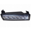PRAVÁ LED LAMPA DRL A1649060251 A1648200656 pre GL X164 GLK X204 ML W164