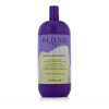 Inebrya BLONDesse Blond Miracle Shampoo šampon proti nežádoucím teplým odstínům 1000 ml unisex
