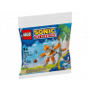 LEGO 30676 Sonic the Hedgehog – Kiki a kokosový útok