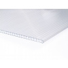 Doska polykarbonátová 10mm číra 2100x1000