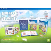 Giraffe And Annika Musical Mayhem Edition PS4 Sony PlayStation 4 (PS4)