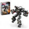 KOCKY LEGO SUPER HEROES 76277 MECHANICKÁ BRNKA WAR MACHINE + TAŠKA LEGO