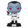 Funko Pop! Star Wars 683 Wars Ahsoka Grand Admiral Thrawn