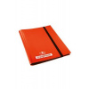 Ultimate Guard Flexxfolio 360 18-Pocket - Orange