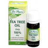 DR. POPOV TEA TREE OLEJ prírodný 100% olej z čajovníka austrálskeho 11 ml