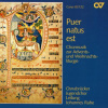 PUER NATUS EST: Chormusik zur Advents- und Weihnachtsliturgie (CD) (CARUS)